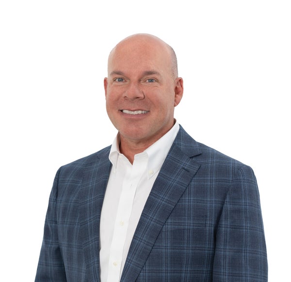 Rob Hall, REALTOR®